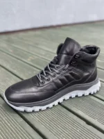 чоловічі зимові хайтопи K-771