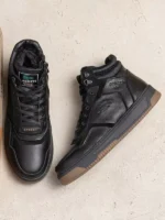 мужские зимние ботинки L-1370