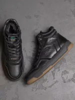 мужские зимние ботинки L-1370