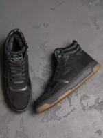 мужские зимние ботинки L-1371