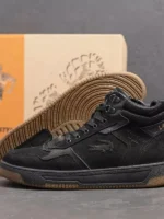 мужские зимние ботинки L-1371