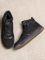 мужские зимние ботинки L-1371