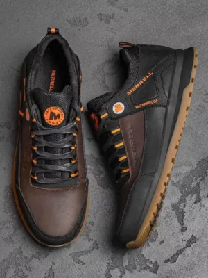 мужские кроссовки M-0801