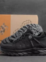 чоловічі зимові кросівки M-090