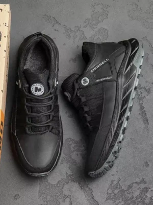 чоловічі зимові кросівки M-090