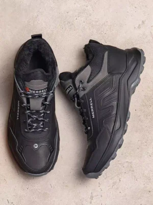 чоловічі зимові кросівки M-371