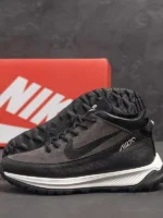 чоловічі зимові кросівки N-102