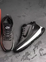 чоловічі зимові кросівки N-102