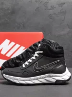 мужские зимние ботинки N-301