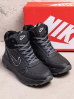 чоловічі зимові черевики N-303