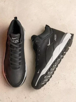 чоловічі зимові кросівки N-710