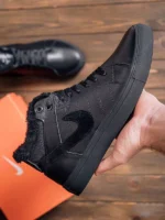 чоловічі зимові кеди N-81