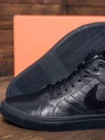 чоловічі зимові кеди N-81