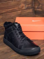 чоловічі зимові кеди N-81