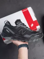 мужские зимние кроссовки NB-02H