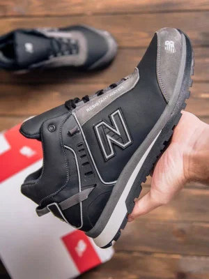 чоловічі зимові кросівки NB-03W