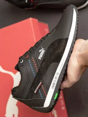 чоловічі зимові кросівки P-032