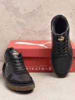 чоловічі зимові кросівки P-1010