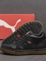 чоловічі зимові кросівки P-1010