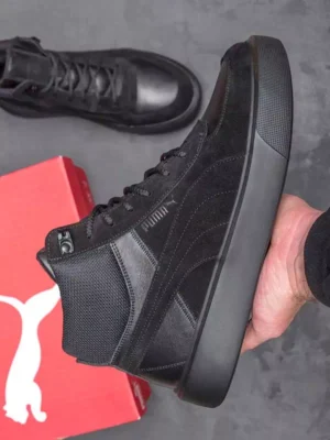 чоловічі зимові черевики PB-73