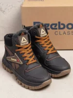 мужские зимние ботинки R-212