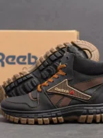 мужские зимние ботинки R-212