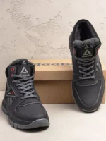 мужские зимние ботинки R-214