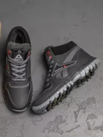 мужские зимние ботинки R-214