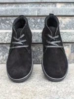 мужские ботинки S-008