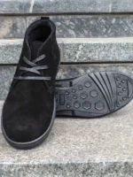 мужские ботинки S-008