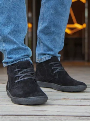 мужские ботинки S-008