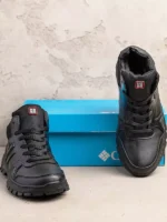 чоловічі зимові черевики СB-01