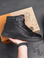 мужские зимние хайтопы TH-02