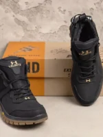 мужские зимние ботинки V-1170