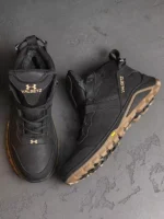 мужские зимние ботинки V-1170