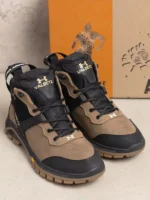 мужские зимние ботинки V-1171
