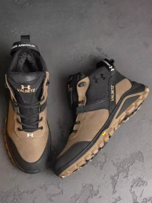 чоловічі зимові кросівки V-1171