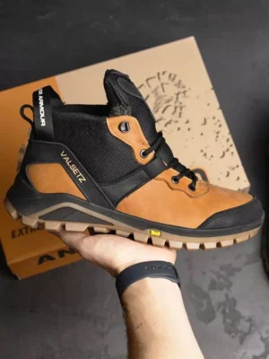 чоловічі зимові кросівки V-1172