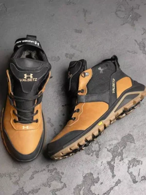 чоловічі зимові кросівки V-1172