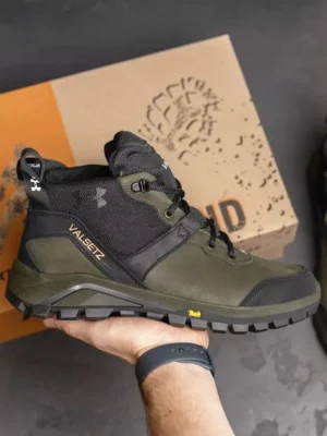 чоловічі зимові кросівки V-1173