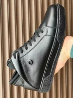 чоловічі зимові черевики V-767