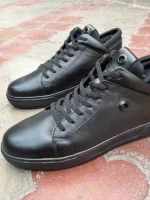 чоловічі зимові черевики V-767