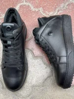 чоловічі зимові черевики V-767