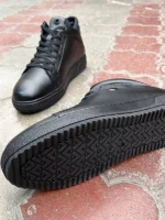 чоловічі зимові черевики V-767