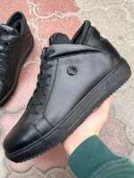 чоловічі зимові черевики V-767