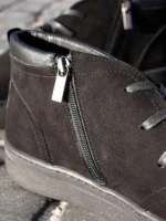 чоловічі зимові черевики B-329