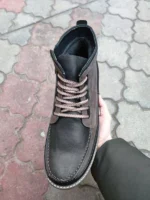 чоловічі зимові черевики B-613