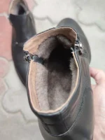 мужские зимние ботинки C-182