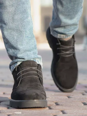 мужские зимние дезерты EG-585