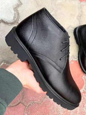 мужские зимние дезерты EG-586